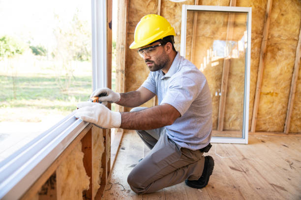 Best Spray Foam Insulation  in Manchester, VA